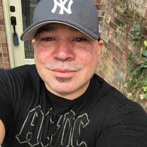 Meet your Posher, Johnny